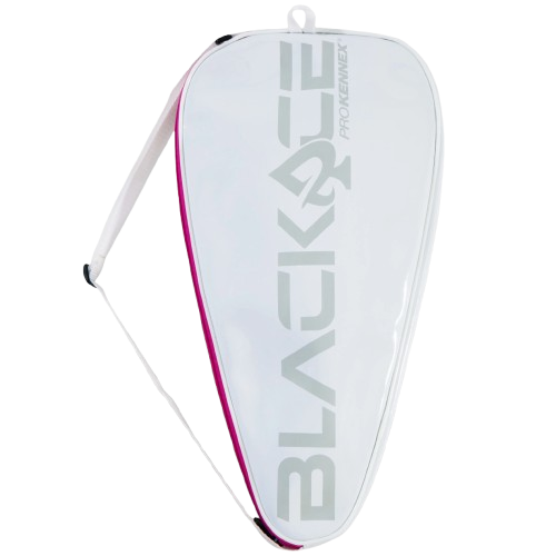 Pro Kennex BLACK ACE LG 14 WHITE