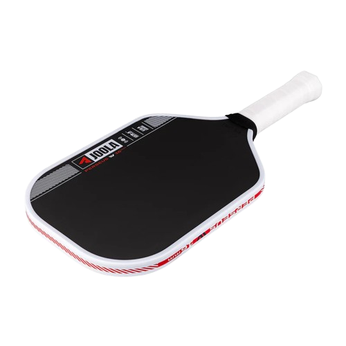 JOOLA Ben Johns Perseus Pro IV Pickleball Paddle