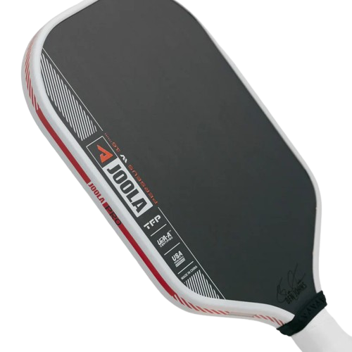 JOOLA Ben Johns Perseus Pro IV Pickleball Paddle