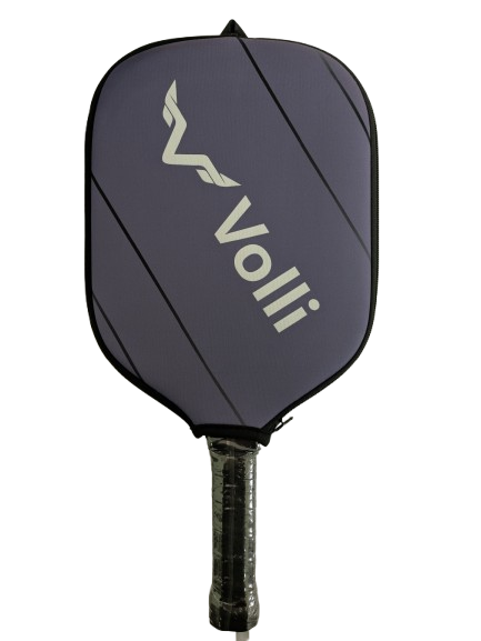 Volli Extreme Carbon Thermoformed 16 mm with free paddle cover