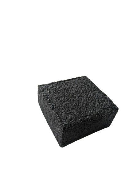 Volli Carbon Fiber Paddle Eraser