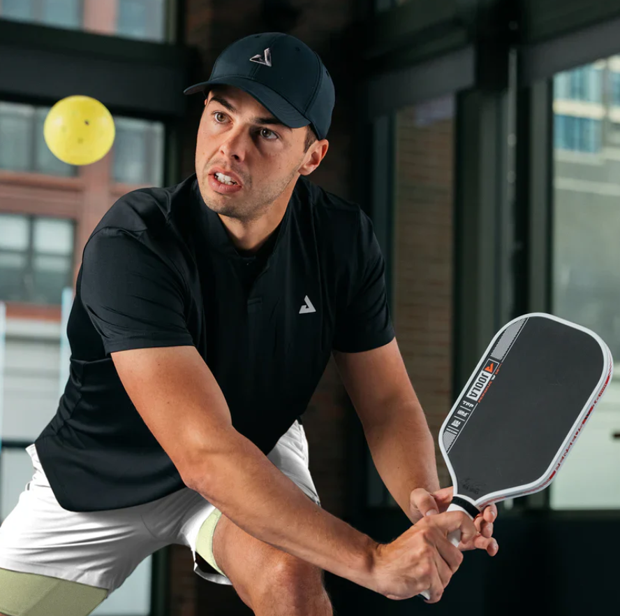 JOOLA Ben Johns Perseus Pro IV Pickleball Paddle