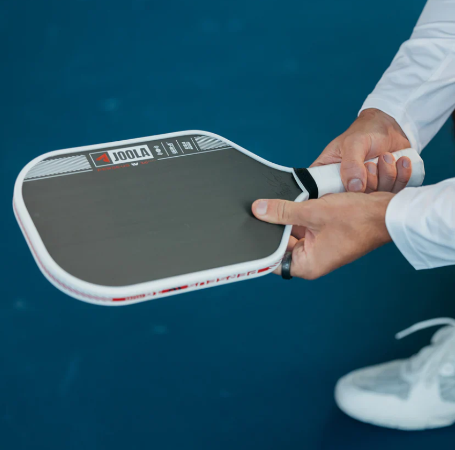 JOOLA Ben Johns Perseus Pro IV Pickleball Paddle
