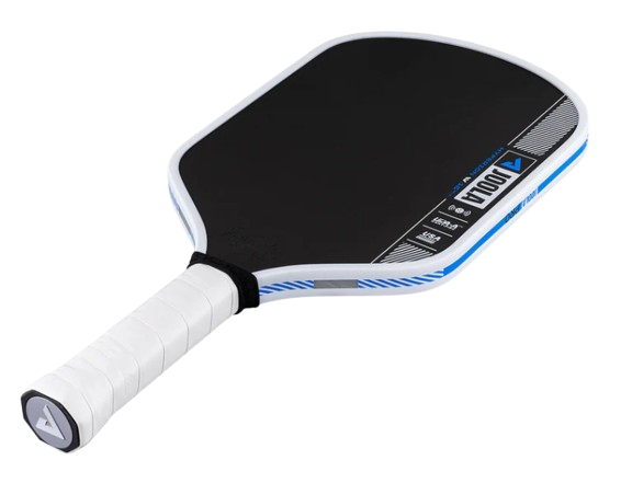 JOOLA Simone Jardim Hyperion Pro IV Pickleball Paddle