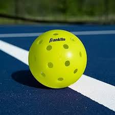 Franklin X-40 Outdoor Pickleball