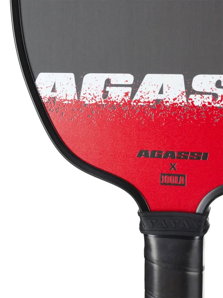 JOOLA Agassi Edge 16mm Pickleball Paddle