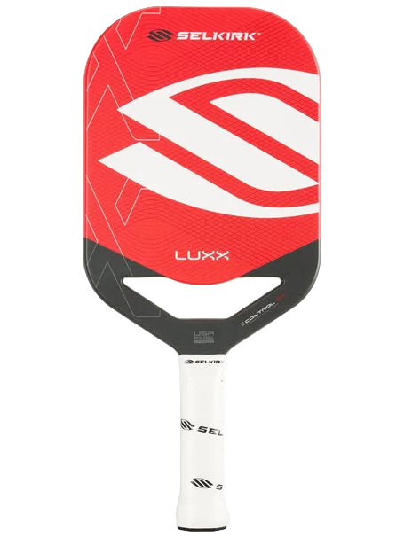 Selkirk LUXX InfiniGrit Invikta Pickleball Paddle