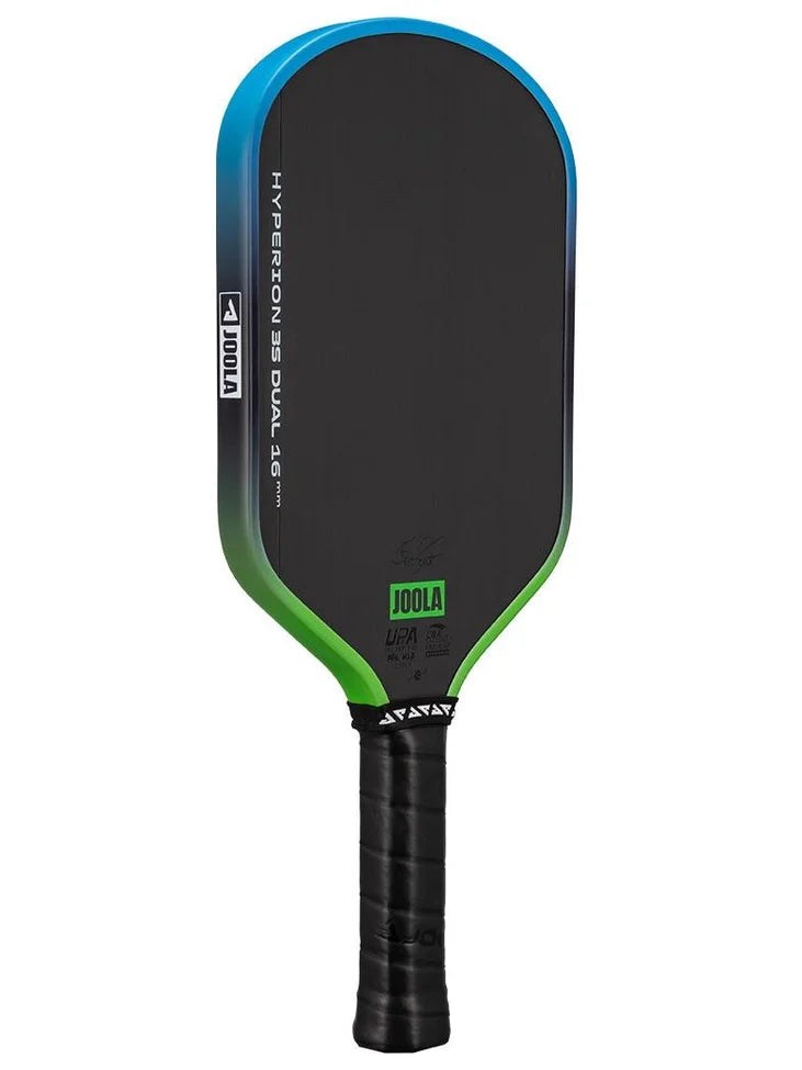 JOOLA Ben Johns Hyperion 3S Dual Pickleball Paddle 16mm