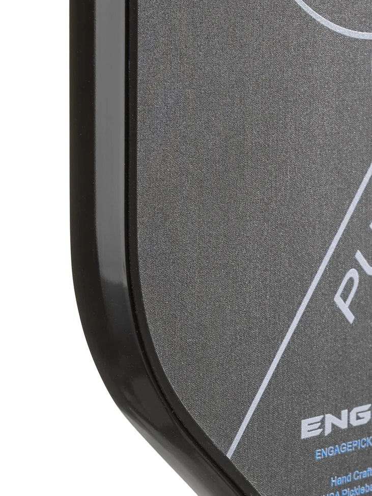 Engage Pursuit Pro1 Hybrid Pickleball Paddle