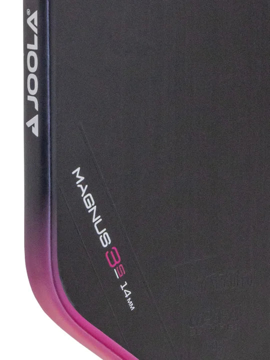 JOOLA Tyson McGuffin Magnus 3S Pickleball Paddle