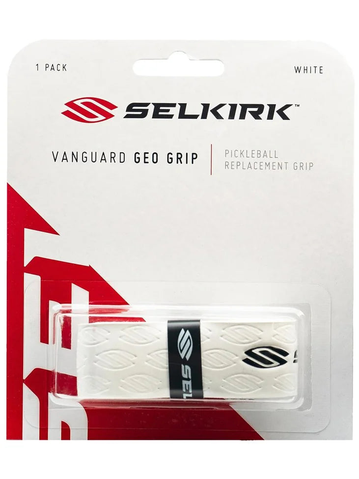 Selkirk Sport Vanguard Geo Pickleball Grip