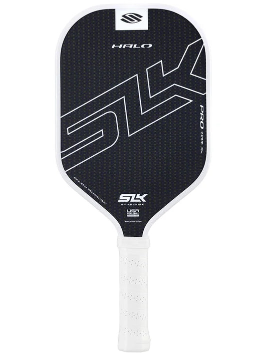 SLK Halo Pro XL Pickleball Paddle 14mm