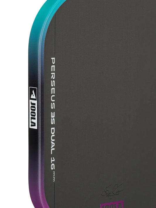 JOOLA Ben Johns Perseus 3S Dual Pickleball Paddle