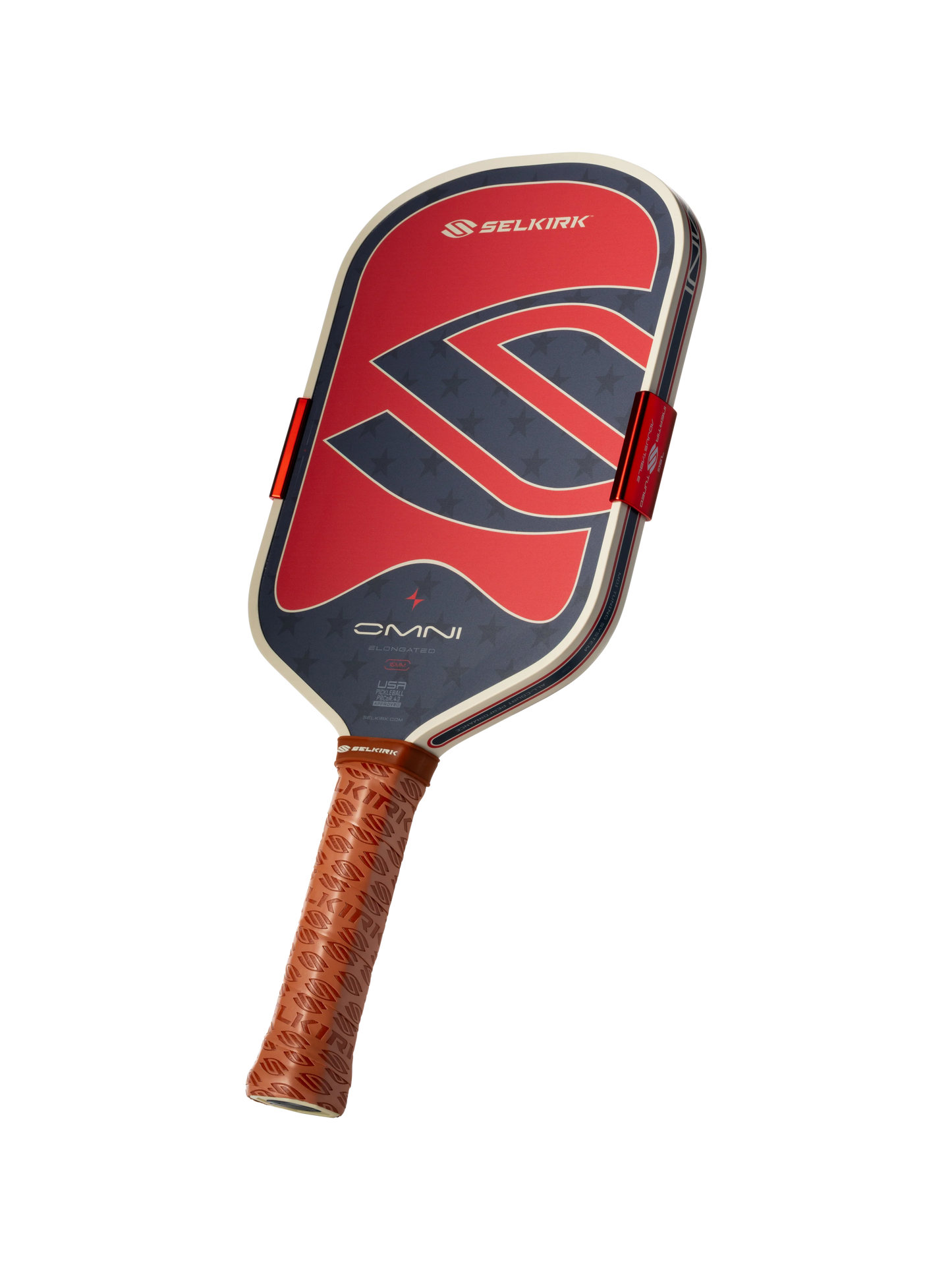 Selkirk OMNI Pickleball Paddle - Elongated