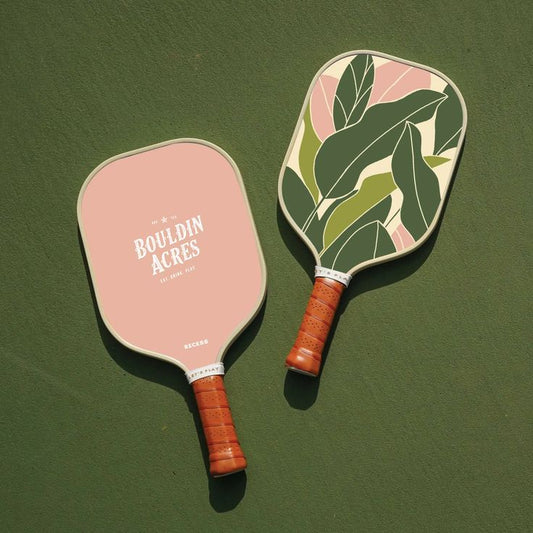 Premium vs Budget Pickleball Equipment — What to Buy Online in India?