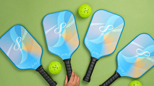 Gifting a Pickleball Paddle in India? The Best Online Options for Every Budget