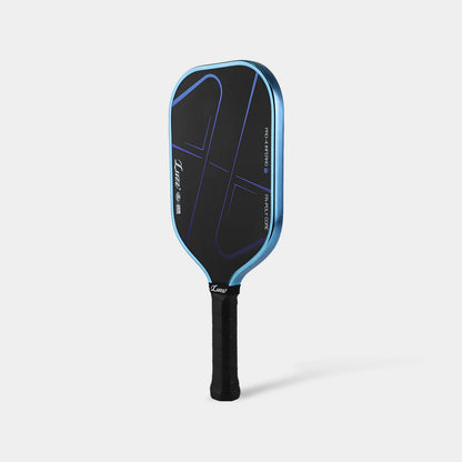 Luzz Pro 4 Inferno Blue Blaze