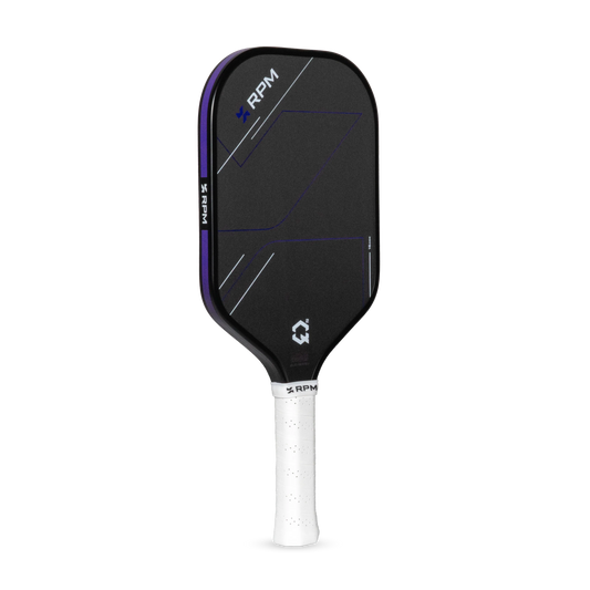 RPM Q2 ELONGATED Pickleball Paddle