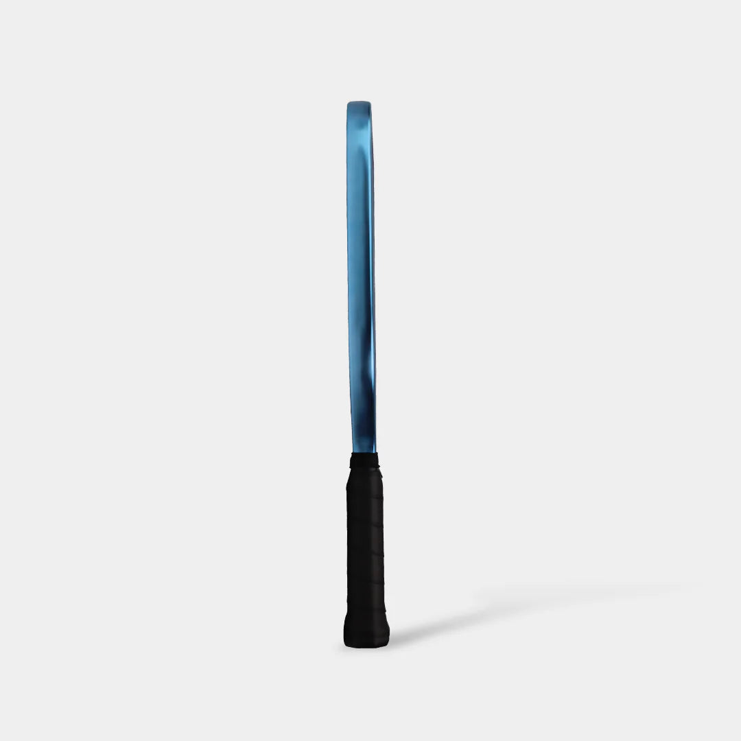 Luzz Pro 4 Inferno Blue Blaze