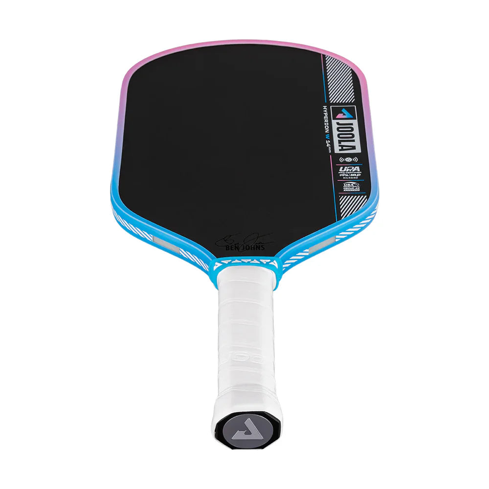 Hyperion Pro IV - Asian Colourway