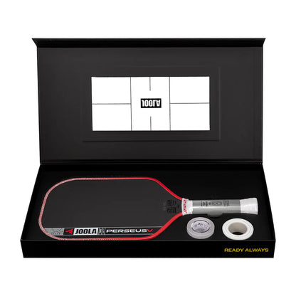 Perseus Pro V Pickleball Paddle