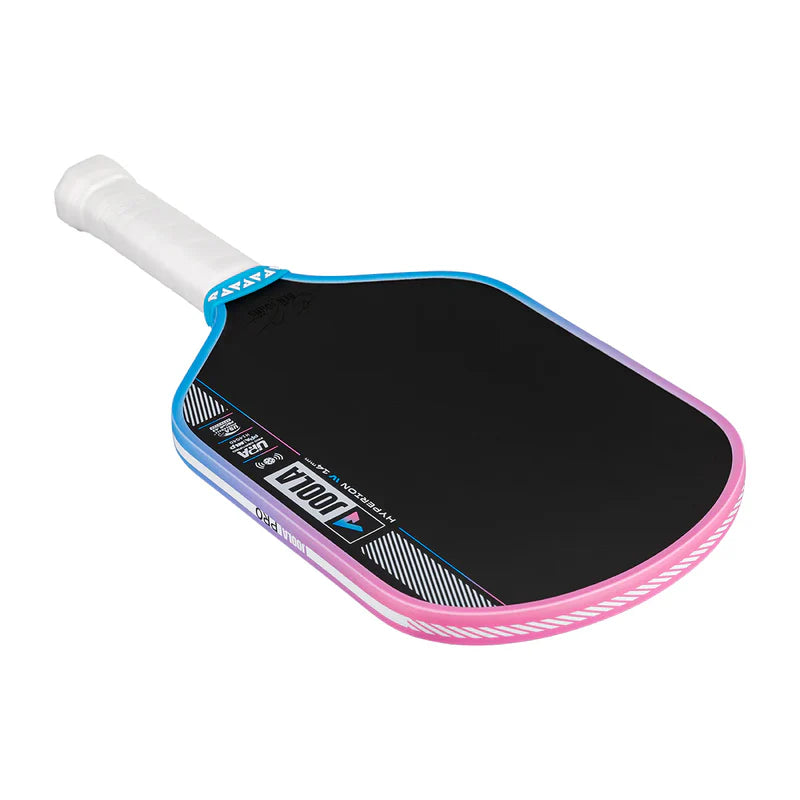 Hyperion Pro IV - Asian Colourway