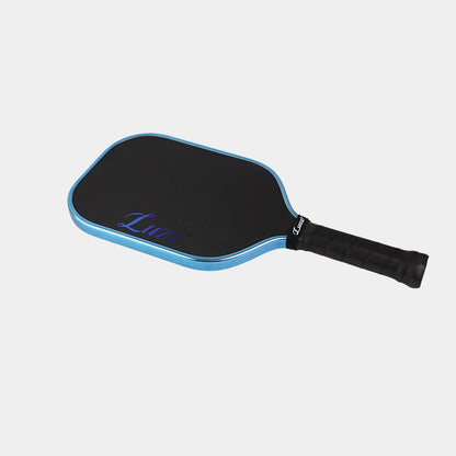 Luzz Pro 4 Inferno Blue Blaze