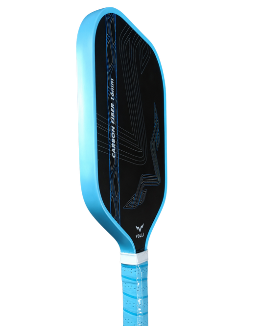 VOLLI Carbon Fiber – 16mm (with free paddle cover)