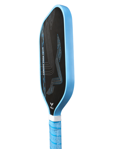 VOLLI Carbon Fiber – 16mm (with free paddle cover)