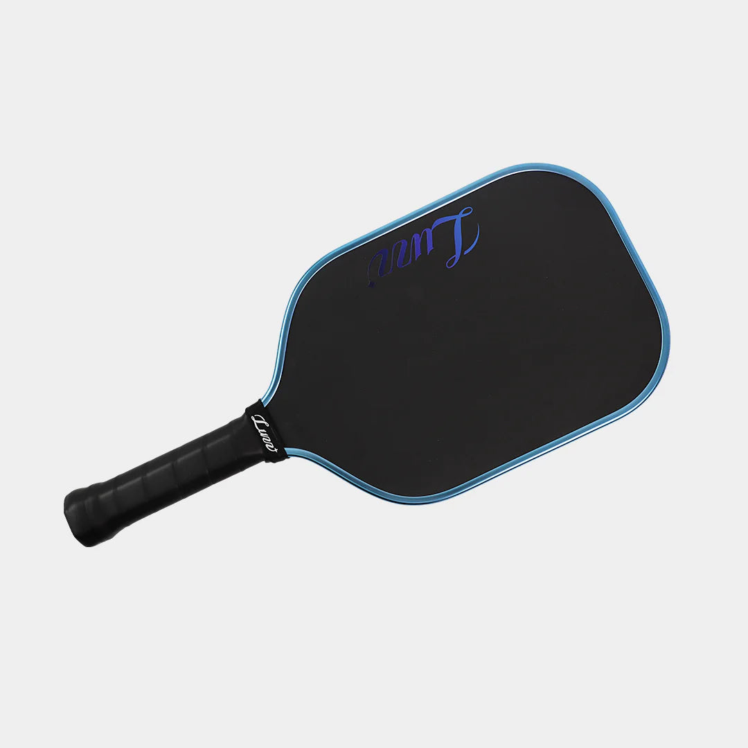 Luzz Pro 4 Inferno Blue Blaze