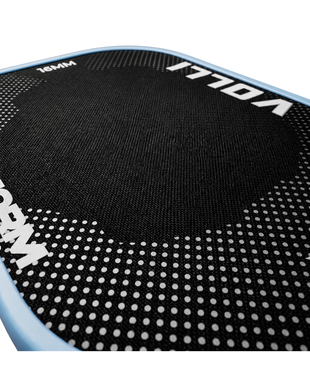Volli Truefoam 16mm Gen 4 Foam Paddle (with free paddle cover)