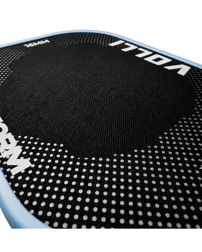 Volli Truefoam 16mm Gen 4 Foam Paddle (with free paddle cover)