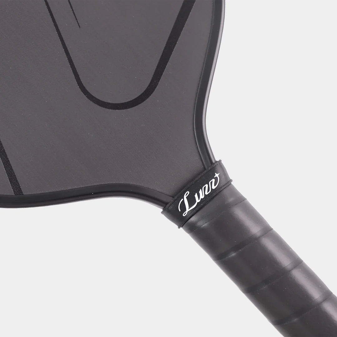 Luzz Pro 4 Inferno Darkness