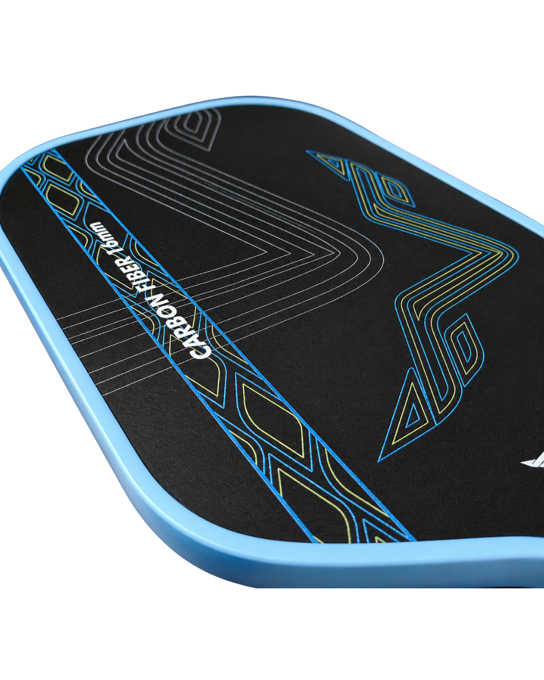 VOLLI Carbon Fiber – 16mm (with free paddle cover)