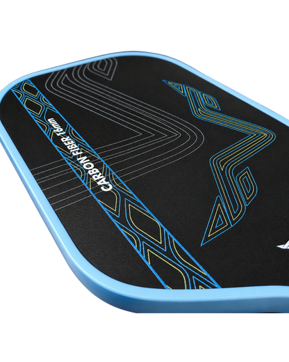 VOLLI Carbon Fiber – 16mm (with free paddle cover)