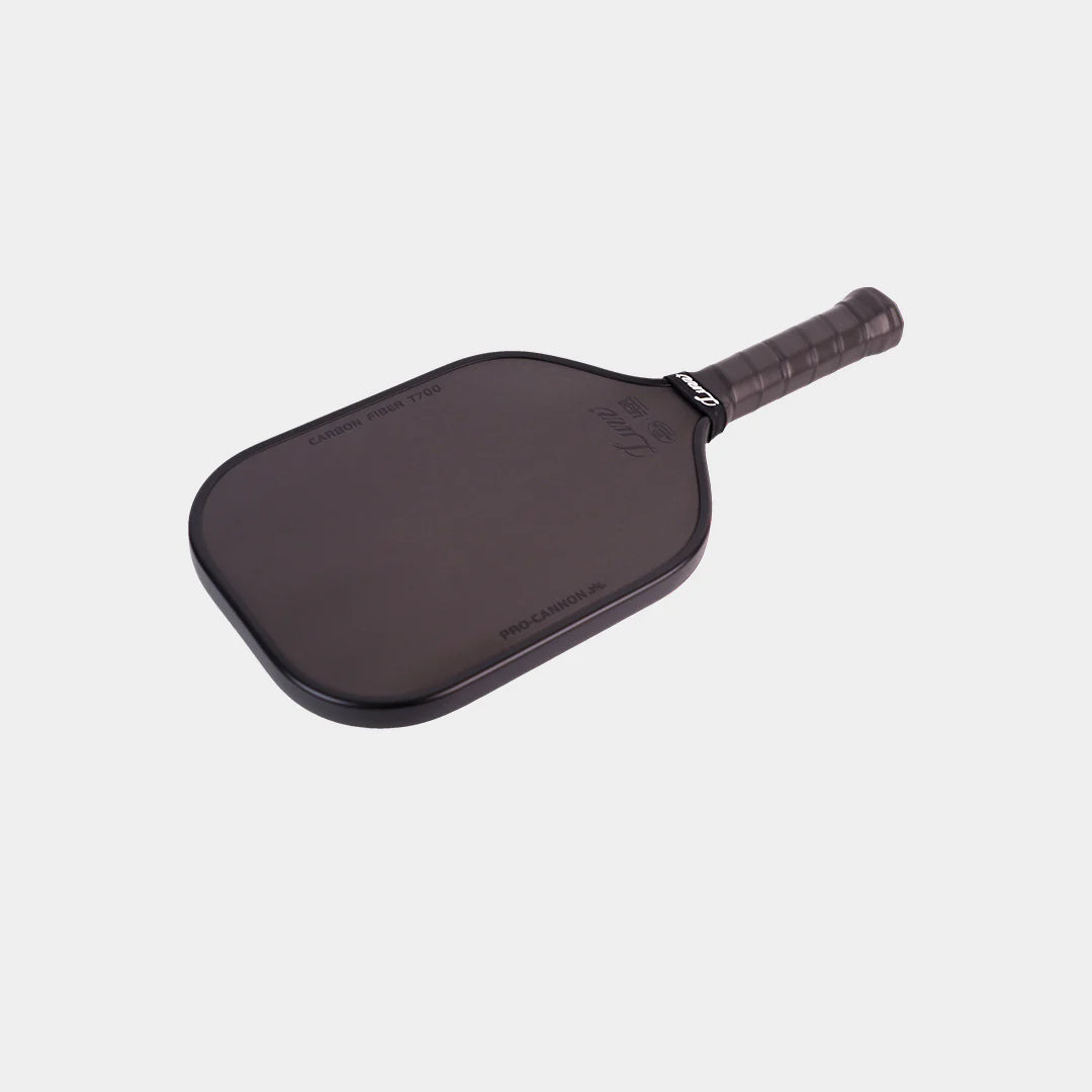 Luzz Cannon Paddle