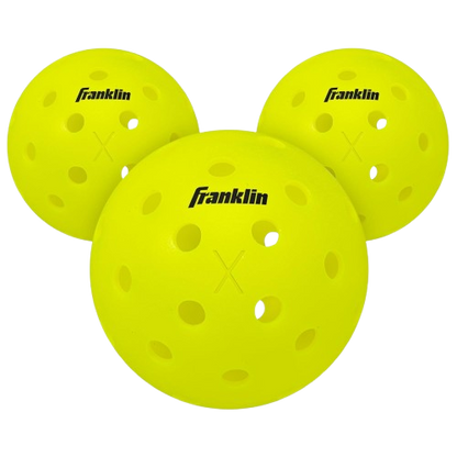 Franklin X-40 Outdoor Pickleball