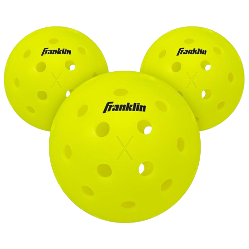 Franklin X-40 Outdoor Pickleball