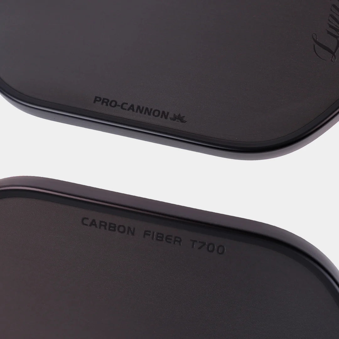Luzz Cannon Paddle