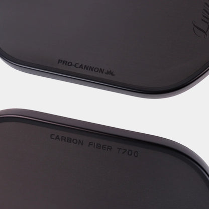 Luzz Cannon Paddle