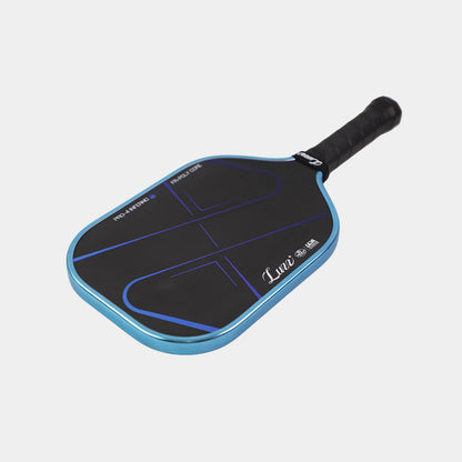 Luzz Pro 4 Inferno Blue Blaze