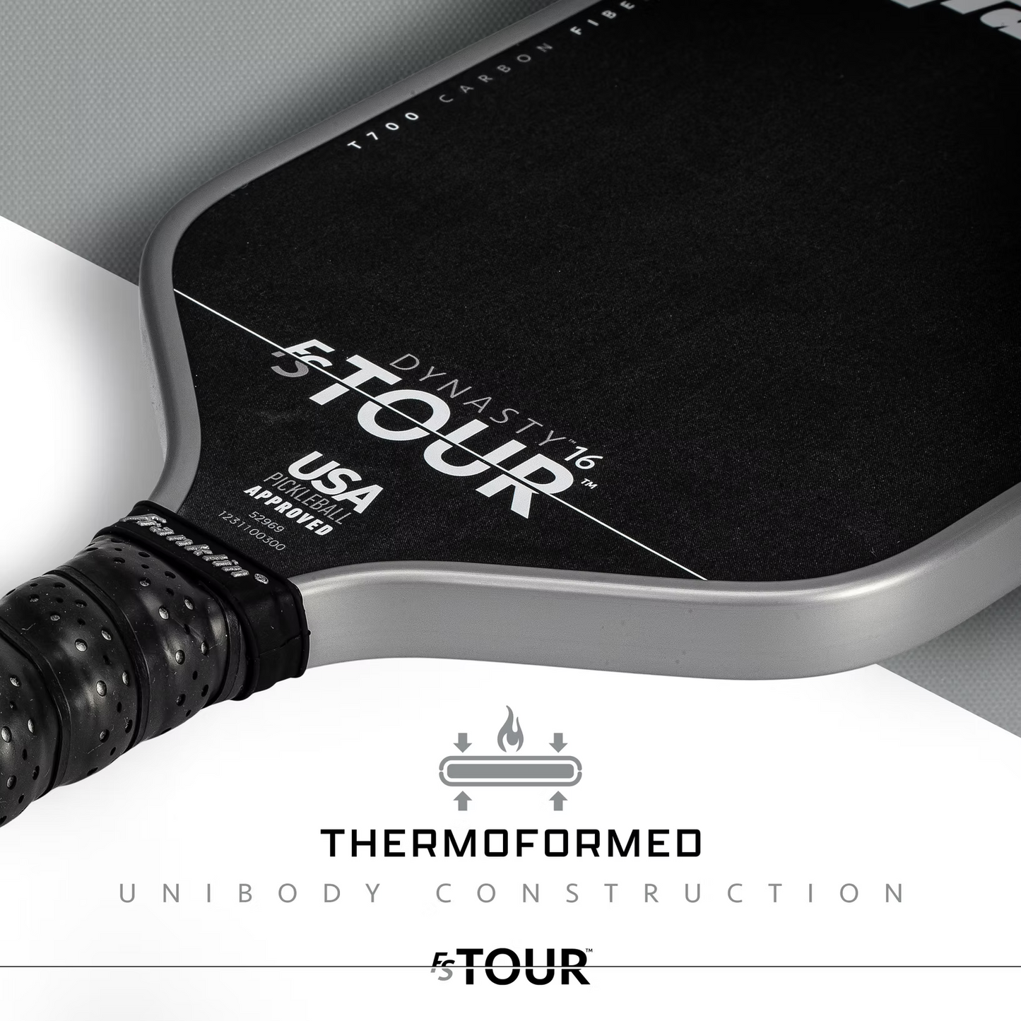 Franklin FS Tour Dynasty - 14MM