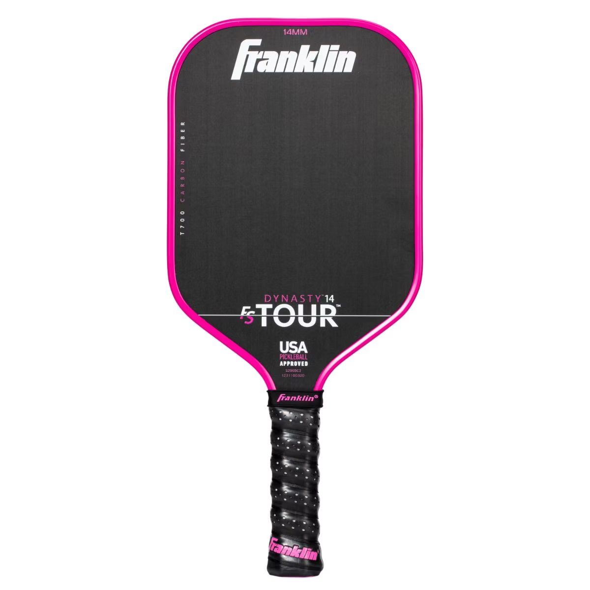 Franklin FS Tour Dynasty - 14MM