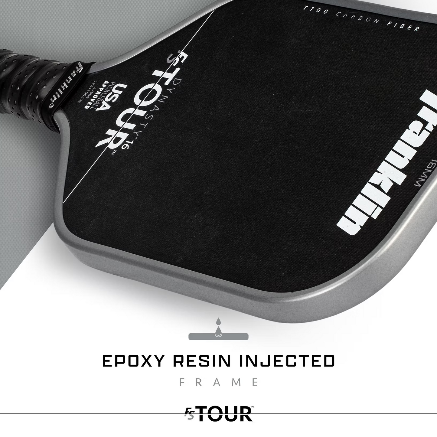 Franklin FS Tour Dynasty - 14MM