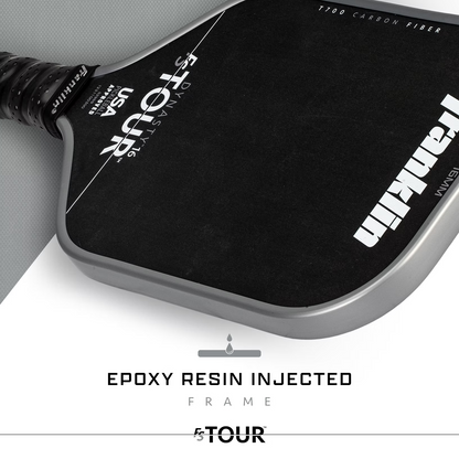 Franklin FS Tour Dynasty - 14MM