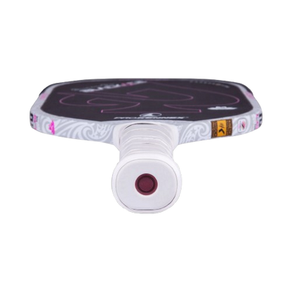 Pro Kennex BLACK ACE LG 14 WHITE