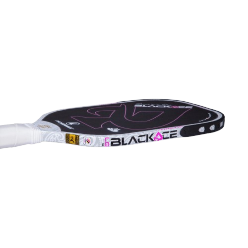 Pro Kennex BLACK ACE LG 14 WHITE