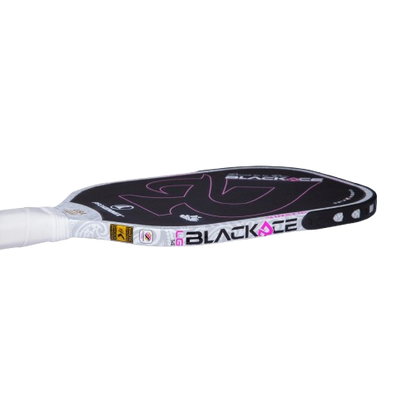 Pro Kennex BLACK ACE LG 14 WHITE