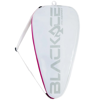 Pro Kennex BLACK ACE LG 14 WHITE