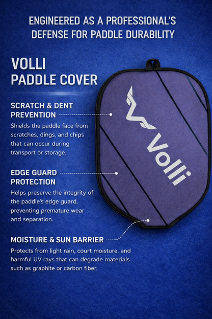 Volli Paddle Cover